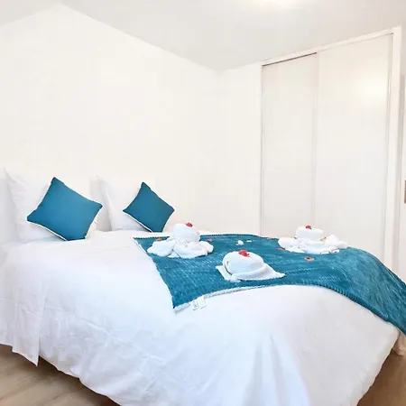 וילה Entire Renovated House - Paris & Disneyland - Chemin De Bazille