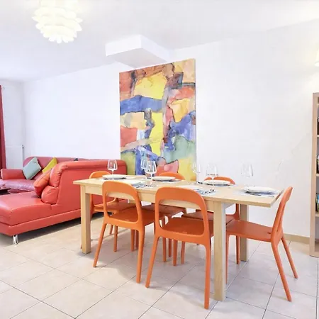 Entire Renovated House - Paris & Disneyland - Chemin De Bazille * שלה